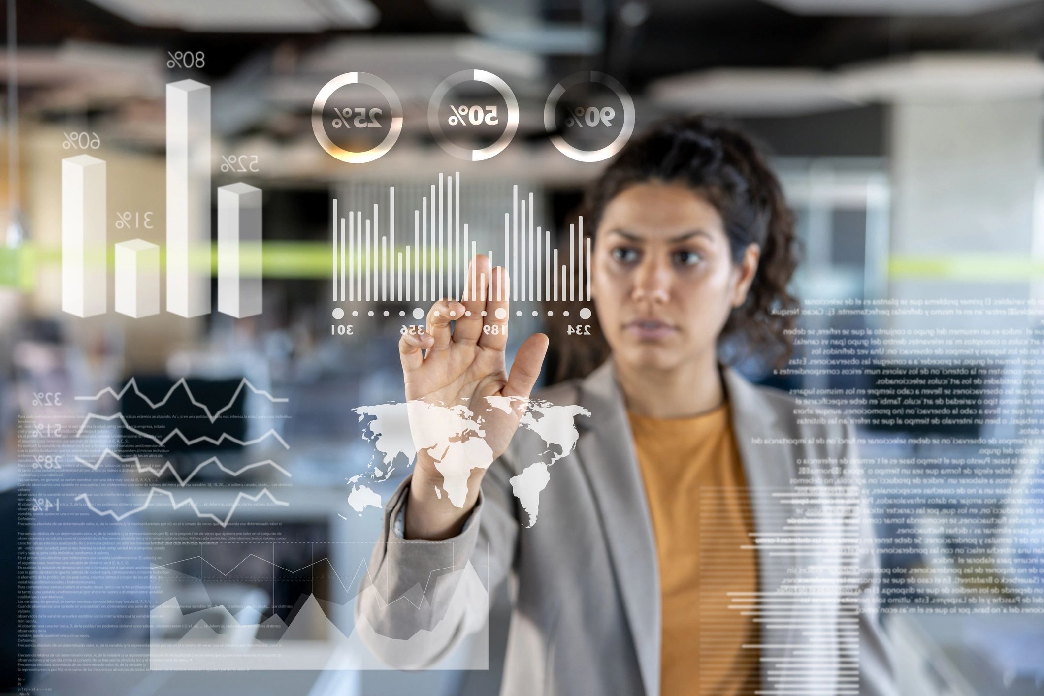 Advanced analytics platform for logistics, delivering real-time insights and operational optimization. Leveraged big data analytics and AI models.