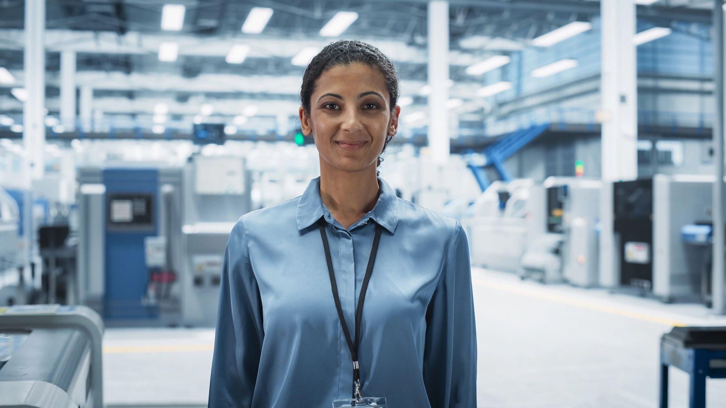 Team member image